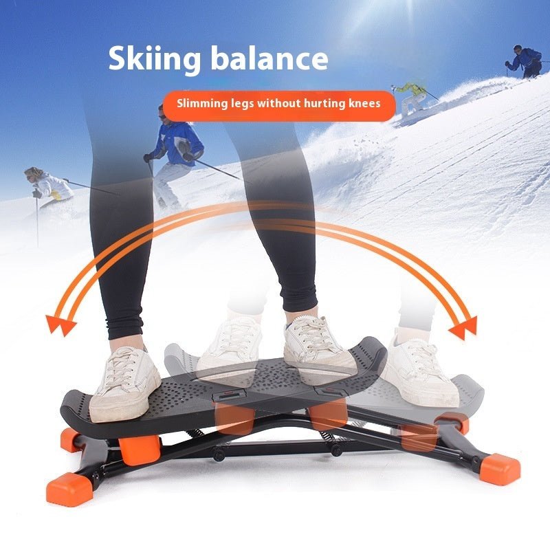 Home Indoor Fitness Equipment Exercise Weight Loss Treadmills - 0 from JK - sports | Black