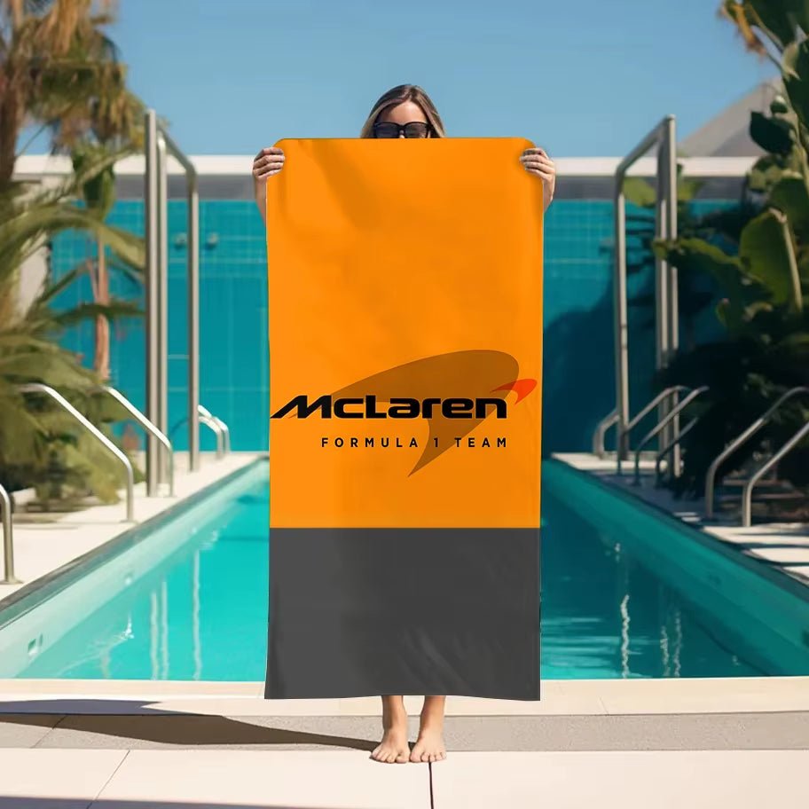 M - Mclarens Towels Bathroom Accessories Turban for Hair Quick Drying Gym Towel Large Bath Towel Sauna Personal Care Spa Home Set - from JK - sports | Stj225B055 150X260Cm - Stj