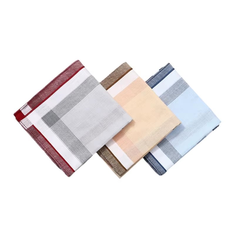 Portable Sweat Absorbent Pocket Handkerchief for Sports and Outdoor Activities Soft and Absorbent Pocket Towel - from JK - sports | 3