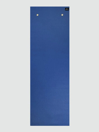 6Mm (EYELETTED) Yoga Mat - from JK - sports | Blue