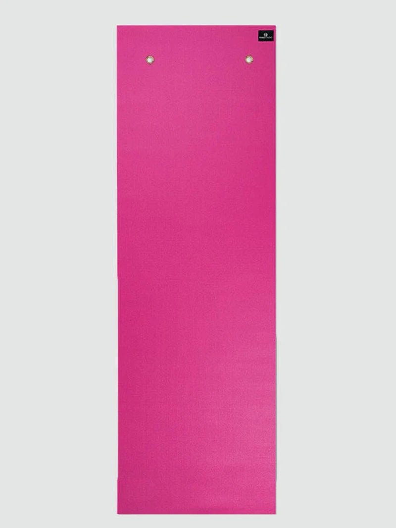 6Mm (EYELETTED) Yoga Mat - from JK - sports | Pink