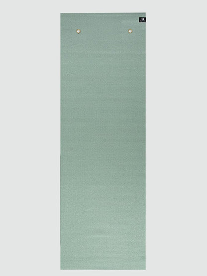 6Mm (EYELETTED) Yoga Mat - from JK - sports | Sage Green