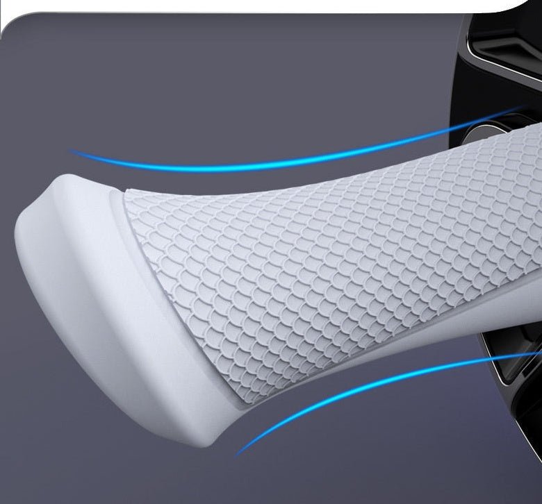 Abdominal Wheel Male Abdominal Curling Home Exercise Fitness Equipment - 0 from JK - sports | Grey