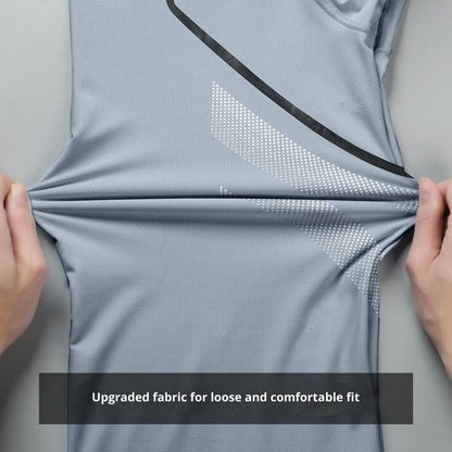 Active Dry Sport Suit - from JK - sports | White Suit M