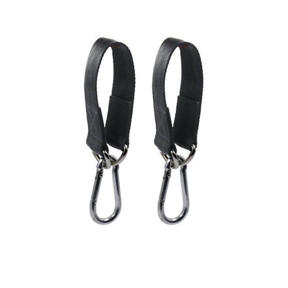 DIY exercise equipment pull - up strap - 0 from JK - sports | Black