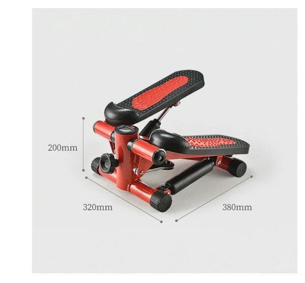 Fitness Equipment Pedal Exercise Mountaineering Machine - 0 from JK-sports |