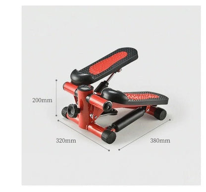 Fitness Equipment Pedal Exercise Mountaineering Machine - 0 from JK-sports |