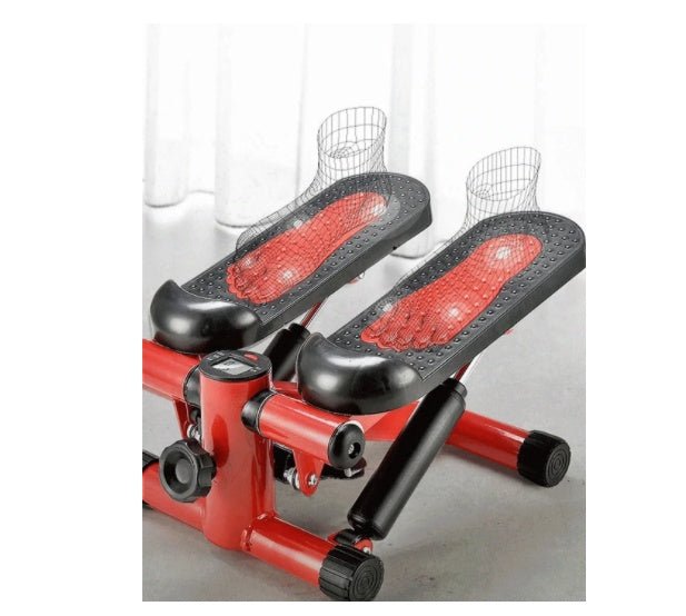 Fitness Equipment Pedal Exercise Mountaineering Machine - 0 from JK-sports |