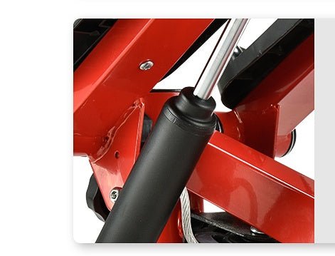 Fitness Equipment Pedal Exercise Mountaineering Machine - 0 from JK-sports |