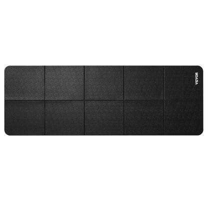 Foldable Walking Pad Treadmill Mat For Carpet Floor Exercise Equipment Mat - 5 from JK - sports | Black