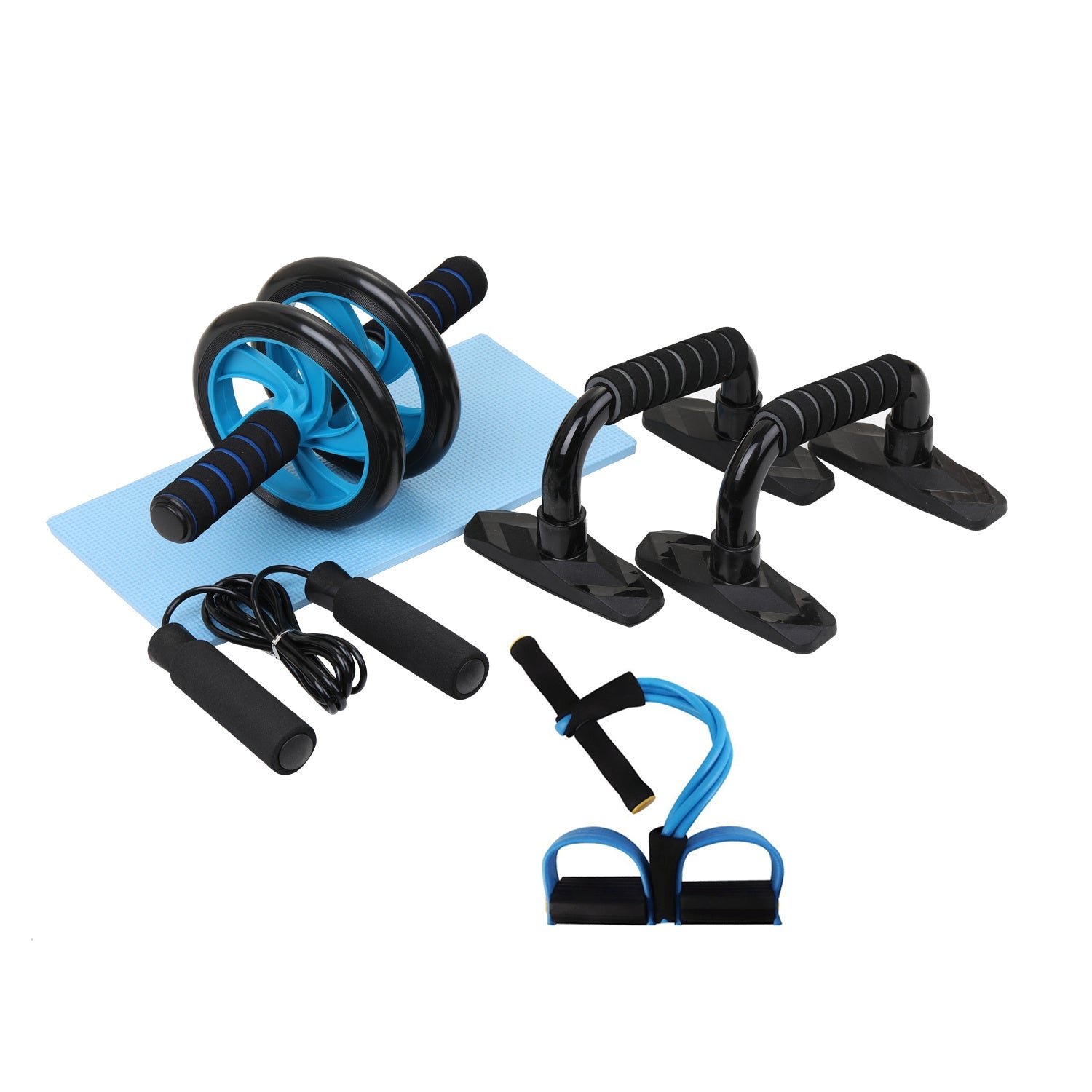 Gym Fitness Equipment - 0 from JK - sports | 1 style