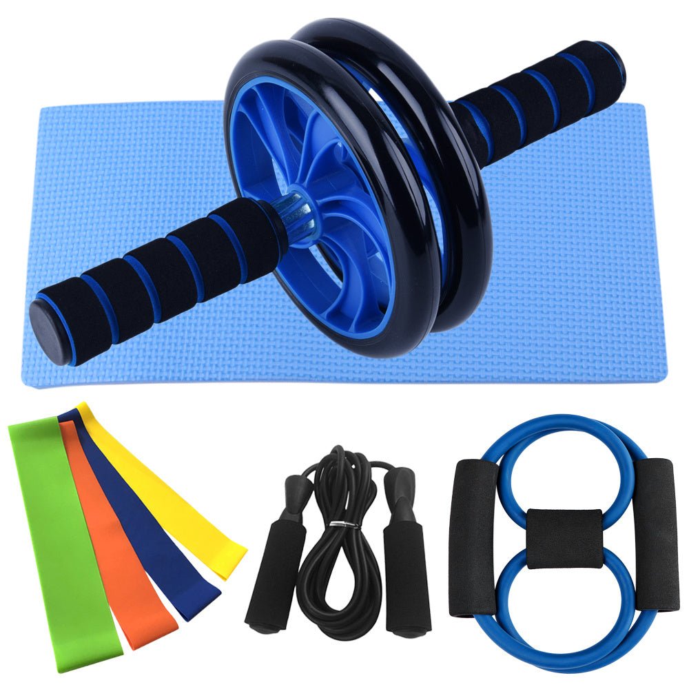 Gym Fitness Equipment - 0 from JK - sports | 2 style