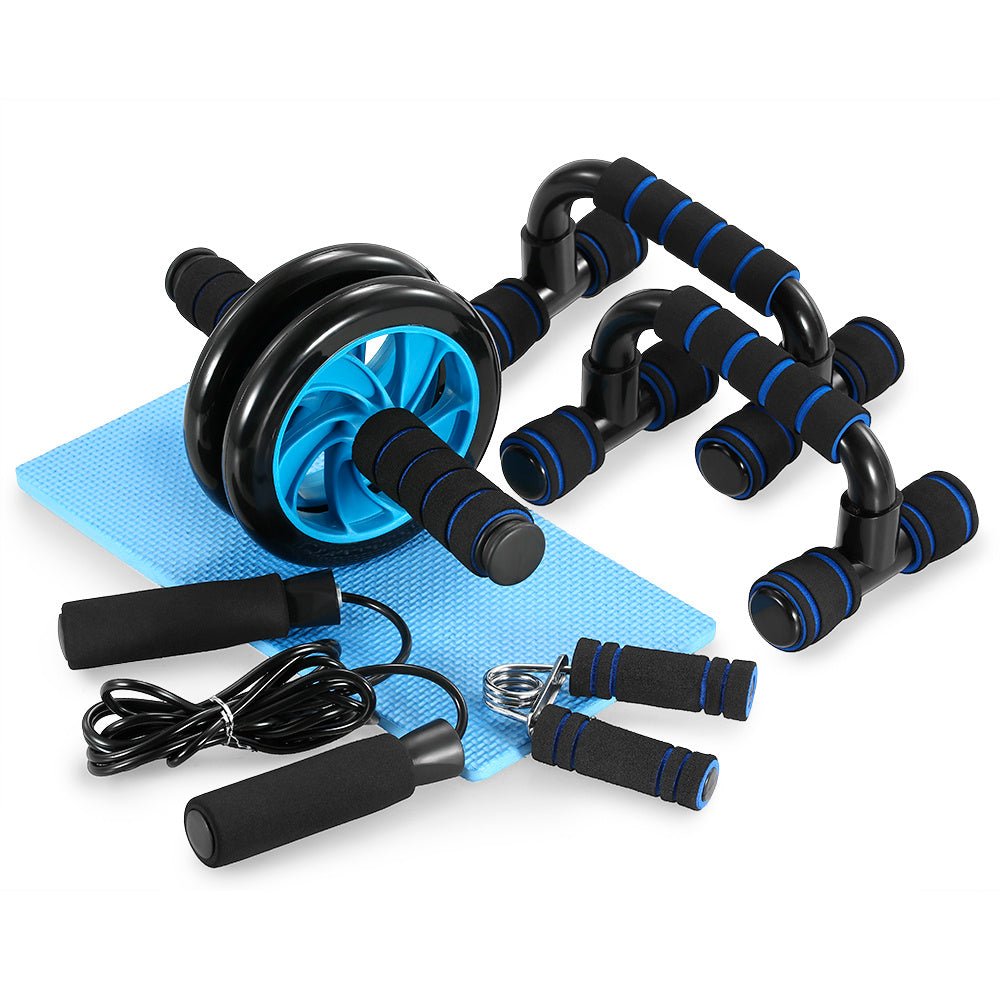 Gym Fitness Equipment - 0 from JK - sports | 3 style