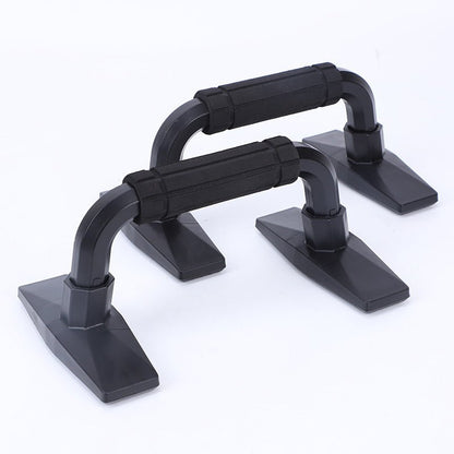 H - type Push - up Support Chest Exercise Equipment - 0 from JK - sports | 1 Style