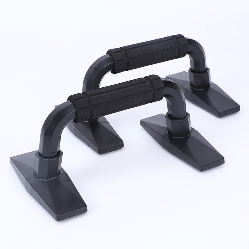 H - type Push - up Support Chest Exercise Equipment - 0 from JK - sports | 1 Style