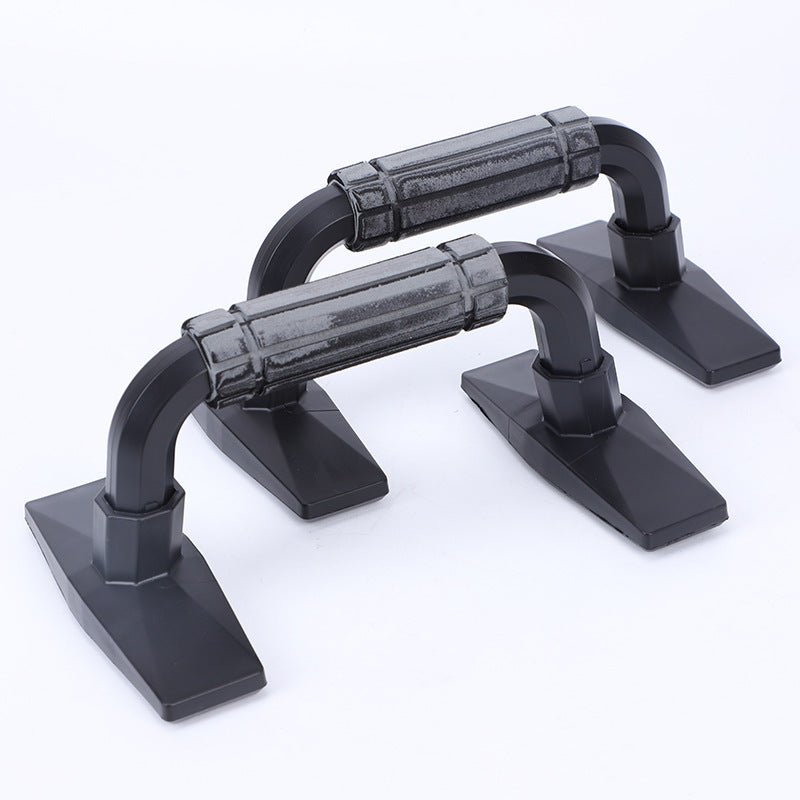 H - type Push - up Support Chest Exercise Equipment - 0 from JK - sports | 2 Style