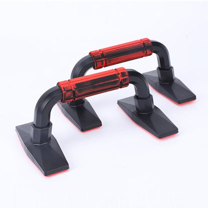 H - type Push - up Support Chest Exercise Equipment - 0 from JK - sports | 3 Style