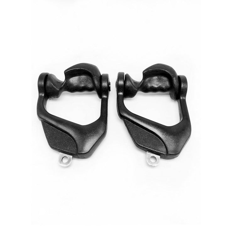 High Pull Down Back Gym Equipment Handle - 0 from JK - sports | Black Bird training handle