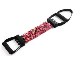 Household Elastic Tension Band Exercise Equipment Resistance Tension Device - 0 from JK - sports | A