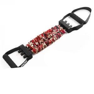 Household Elastic Tension Band Exercise Equipment Resistance Tension Device - 0 from JK - sports | B