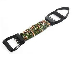 Household Elastic Tension Band Exercise Equipment Resistance Tension Device - 0 from JK - sports | D