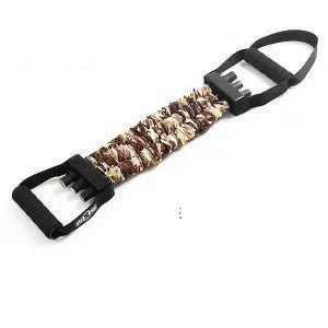 Household Elastic Tension Band Exercise Equipment Resistance Tension Device - 0 from JK - sports | E