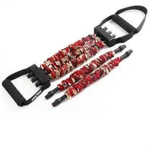 Household Elastic Tension Band Exercise Equipment Resistance Tension Device - 0 from JK - sports | F