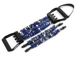 Household Elastic Tension Band Exercise Equipment Resistance Tension Device - 0 from JK - sports | G