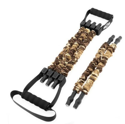 Household Elastic Tension Band Exercise Equipment Resistance Tension Device - 0 from JK - sports | I