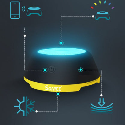 Induction Agile Light Football Basketball Equipment - 0 from JK - sports | 2Light version suit USB