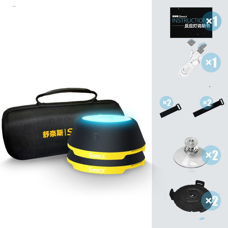 Induction Agile Light Football Basketball Equipment - 0 from JK - sports | 2Light version suit USB