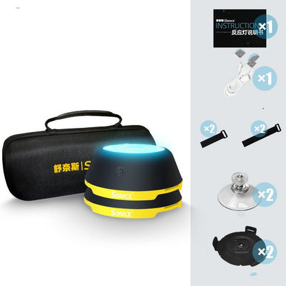 Induction Agile Light Football Basketball Equipment - 0 from JK - sports | 2Light version suit USB