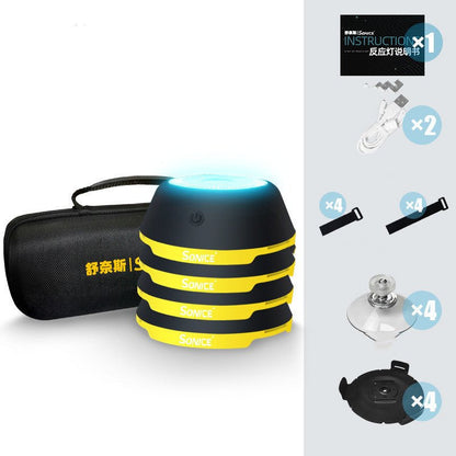 Induction Agile Light Football Basketball Equipment - 0 from JK - sports | 4Light version suit USB