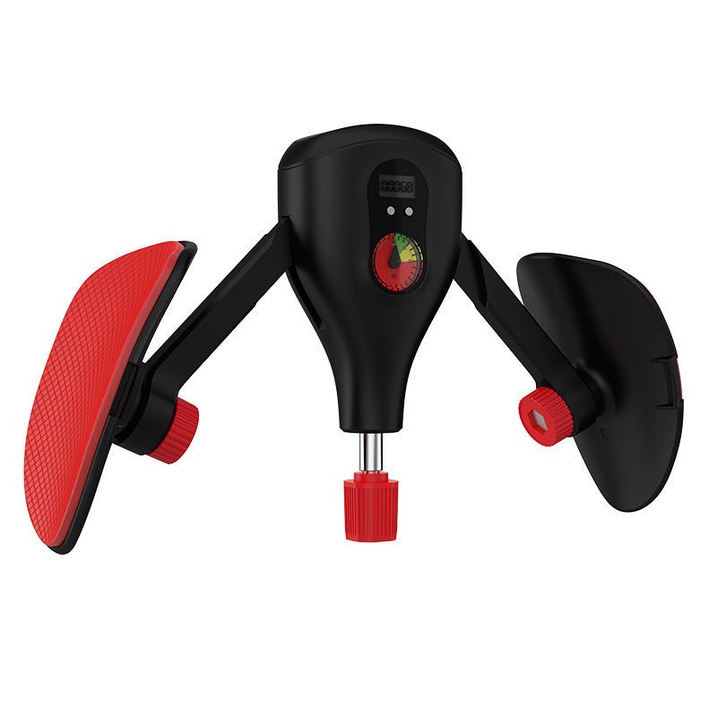 Kegel Trainer Men's Pc Muscle Exercise Sports Equipment - 0 from JK - sports | Black