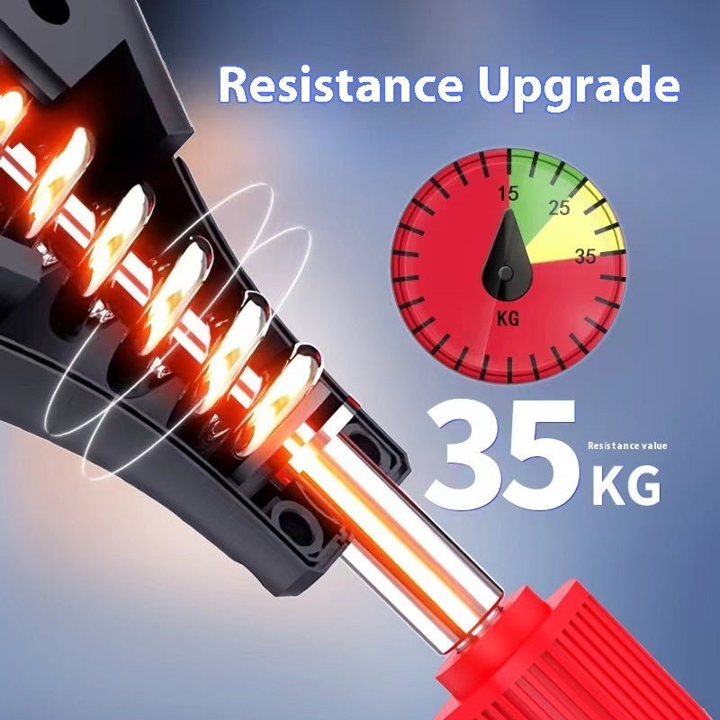 Kegel Trainer Men's Pc Muscle Exercise Sports Equipment - 0 from JK - sports | Black