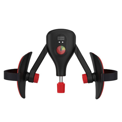 Kegel Trainer Men's Pc Muscle Exercise Sports Equipment - 0 from JK - sports | Black With Straps