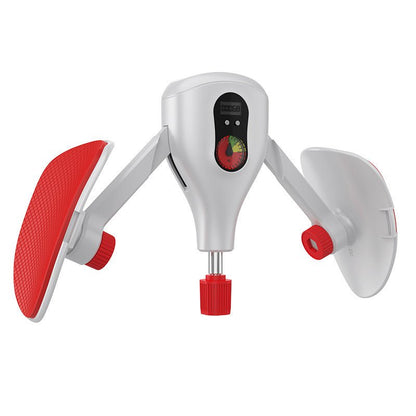 Kegel Trainer Men's Pc Muscle Exercise Sports Equipment - 0 from JK - sports | Gray