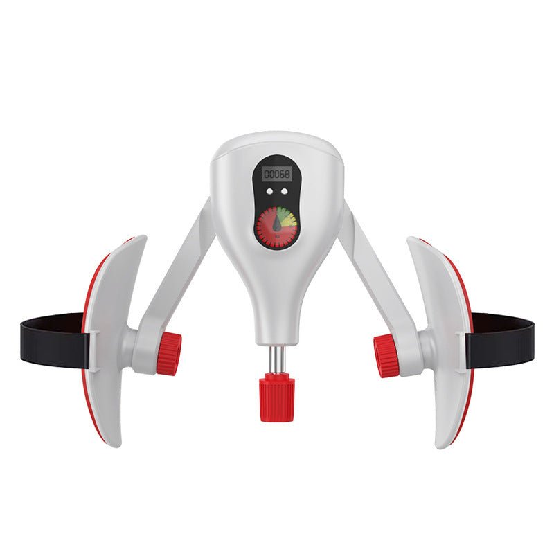 Kegel Trainer Men's Pc Muscle Exercise Sports Equipment - 0 from JK - sports | Gray With Straps