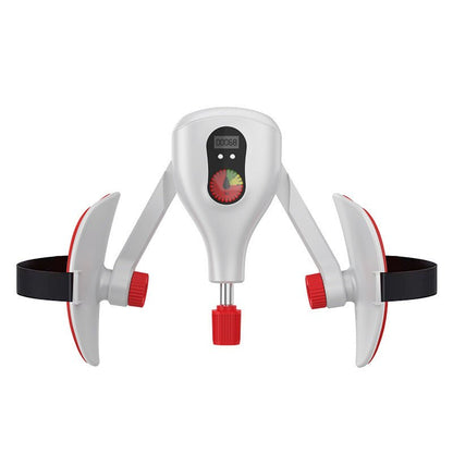 Kegel Trainer Men's Pc Muscle Exercise Sports Equipment - 0 from JK - sports | Gray With Straps