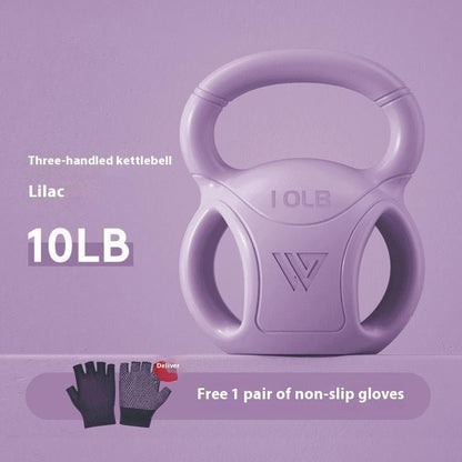 Kettlebell Universal Exercise Shaping Fitness Equipment Home Use - 0 from JK-sports |