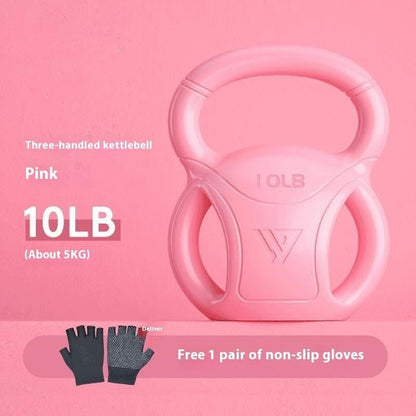 Kettlebell Universal Exercise Shaping Fitness Equipment Home Use - 0 from JK-sports |