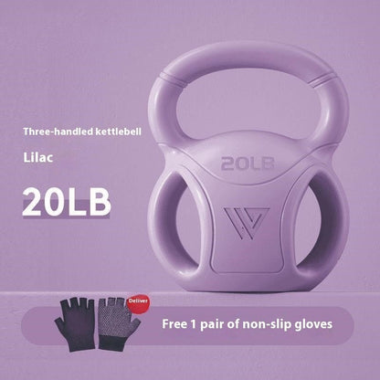 Kettlebell Universal Exercise Shaping Fitness Equipment Home Use - 0 from JK-sports |