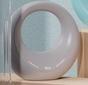 Ladies Fitness Dumbbell Slimming Body Shaping Exercise Fitness Equipment - 0 from JK - sports | Grey 4KG