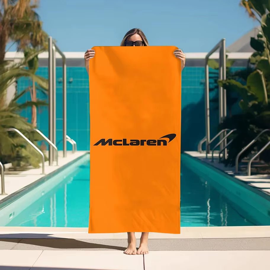 M - Mclarens Towels Bathroom Accessories Turban for Hair Quick Drying Gym Towel Large Bath Towel Sauna Personal Care Spa Home Set - from JK - sports | Stj225B053 90X180Cm - Stj