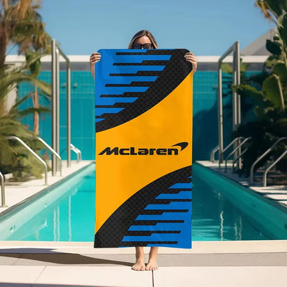 M - Mclarens Towels Bathroom Accessories Turban for Hair Quick Drying Gym Towel Large Bath Towel Sauna Personal Care Spa Home Set - from JK - sports | Stj225B054 40X70Cm - Stj