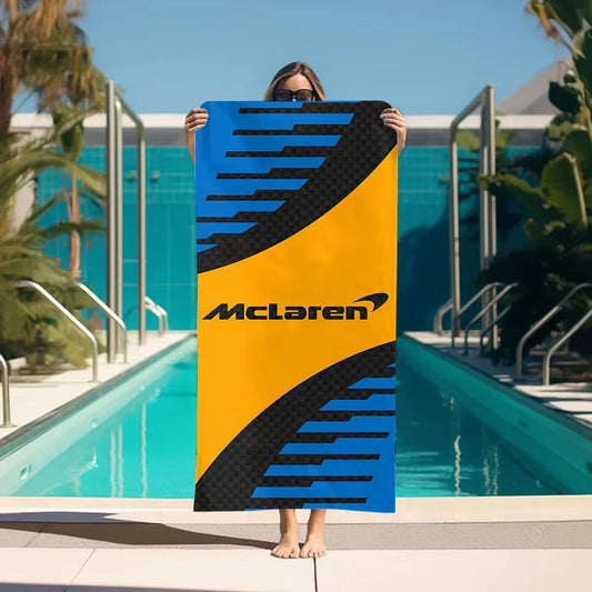 M - Mclarens Towels Bathroom Accessories Turban for Hair Quick Drying Gym Towel Large Bath Towel Sauna Personal Care Spa Home Set - from JK - sports | Stj225B054 40X70Cm - Stj