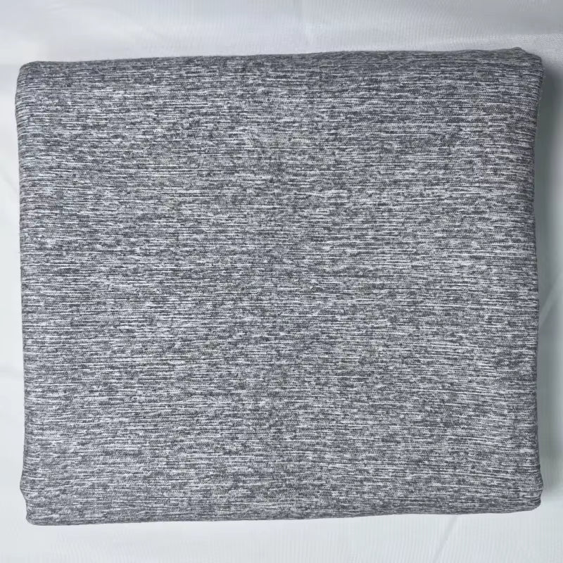 Microfiber Quick Dry Gym Towel Silver Ion Odor Free Fast Drying Workout Towel Absorbent Sweat Wicking for Men Women Fitness Yoga - from JK - sports | 50X100Cm Grey