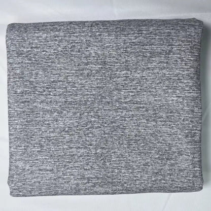 Microfiber Quick Dry Gym Towel Silver Ion Odor Free Fast Drying Workout Towel Absorbent Sweat Wicking for Men Women Fitness Yoga - from JK - sports | 50X100Cm Grey