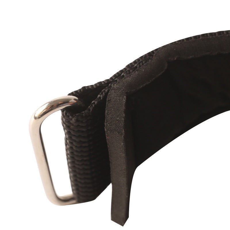 Neck Strength Exercise Equipment Weight - bearing Neck Cap - 0 from JK - sports | Dark Blue