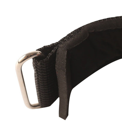 Neck Strength Exercise Equipment Weight - bearing Neck Cap - 0 from JK - sports | Dark Blue